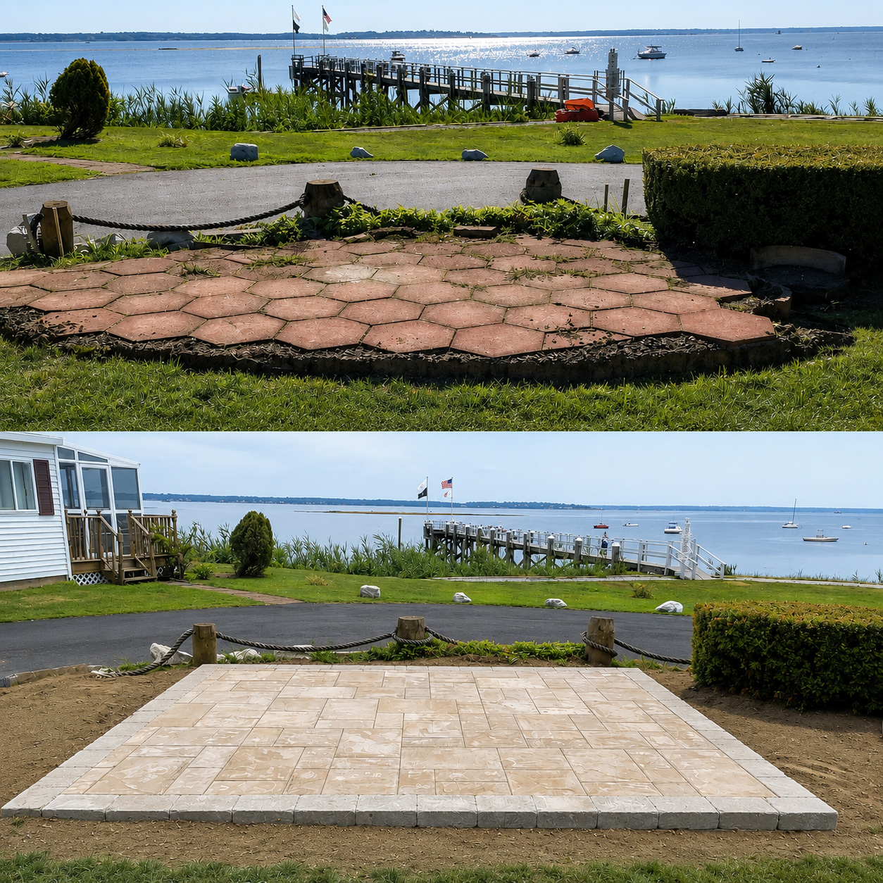 Final Cut Hardscapes