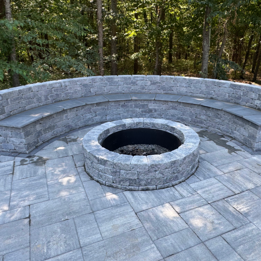 walkway and driveway paver in ri 259